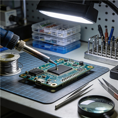 PCB Soldering Temperature: Getting It Just Right for Reliable Electronics
